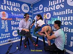 i love watching blaze rager take that huge cock