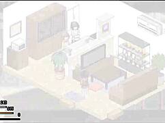 Amanebou Fuyu 3 Game Brings Emotional Anime Adventures