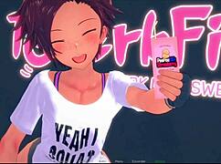 Meeting My Sister's Trans Friends With Big Tits And Asses For Crossdressing Fun