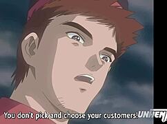 I’m Obsessed with This Spicy Hot Hentai Fetish Uncensored Subtitled