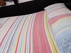 Sexo con la Zorra Tetona en el Club Después de Copas - Hotwife Action