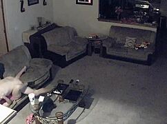 Wife Cheating on Hidden Cam Leaves Me Heartbroken with Old Amateur Secrets