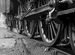 back in the day, this vintage erotic animation captured raw fantasy.