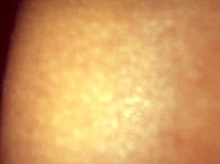 This curvy Latina novice has the hottest butt on Xvideos. She even drinks cum after!