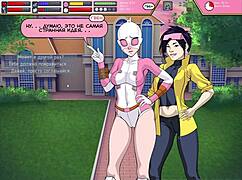 complete gameplay rogue-like evolution part 12