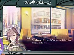 Watch Gay Slow Damage Part 15 With Muscular Japanese Bodybuilders In Intense Action!