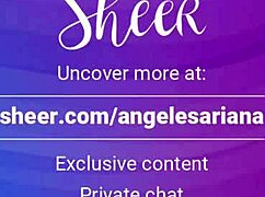 i love that curvy argentine babe screaming during muff diving and ass licking