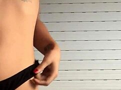 the best videos of my collection compilation by claudia bavel with tattoos and costumes