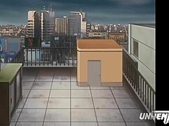 I’m Obsessed with This Spicy Hot Hentai Fetish Uncensored Subtitled