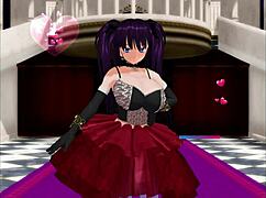 i love euphemia's scenes in girl b hero part 26