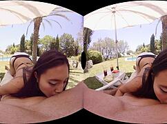 Is Today The Day For Virtualrealporn Com's Exciting Release?