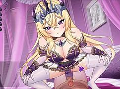 play this hentai animation game, search for ドリビレ on google?