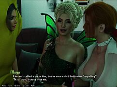 being a dik 231 chick route