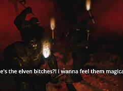 fallen princess chapter one with banging and doggystyle