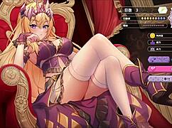 play this hentai animation game, search for ドリビレ on google?