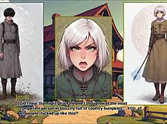 Archalchemy taboo hentai game episode 3