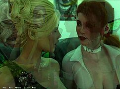 being a dik 231 chick route