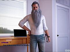 lust academy 99, what erotic anime hentai awaits?