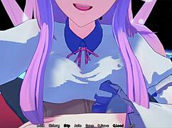 yo, check this wild 3d anime hentai g w prt 1, insane stuff! 😍