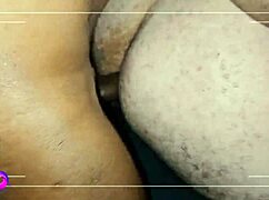 I fell into desire and had sex in the room with him moaning in pleasure.