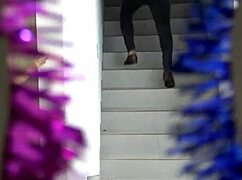 i messd up fuckin birthday girl at her dads place