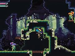 Flip Witch Pixel Hentai Game Ep 7 Hot Goblin Girl Model Is Taking A Pornstar Path