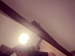 this media influencer with a fat ass and ponytail gets deepthroated and choked, moaning like a pretty slut with blue eyes and dirty talk