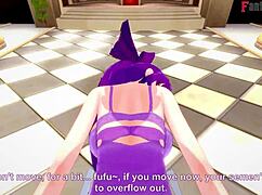 sc�thach-skadi having sex throne free pov type-moon watch full fantasyking3