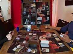 Jane plays Magic episode 1