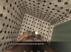 Being a Dik Part 7 Gameplay