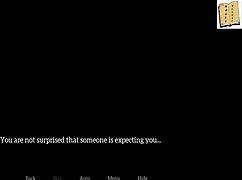 In my new family, the stepmom seduces me with her big tits and wet pussy