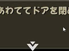 i watch my elf slut get pounded by big black cock in hentai game ntr rice part 10