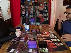 Jane plays Magic episode 1