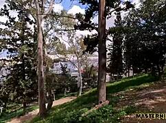 Jamie Young’s amateur anal adventure heats up Athens in a raw vlog. It’s pure fire