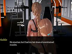 My New Family Gets Wild!