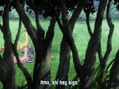 tnynn ep9 subtitled in spanish