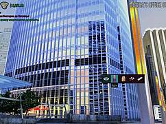 hey, check this redhead in fashion business gameplay ep 3 pt 17 😜