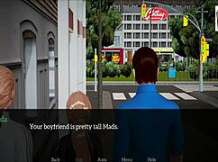 My New Family Gets Wild!