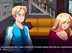 Life in woodchester part 1 gameplay complete. 🎮