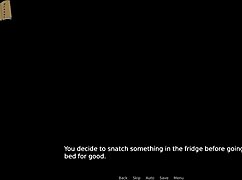 Intriguing Academy Game With Anime Hentai Elements