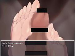 Confronting an authoritarian woman in villainess quest part 5