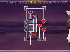 milf hunter 5 takes you on a wild ride with a juicy hentai cowgirl.