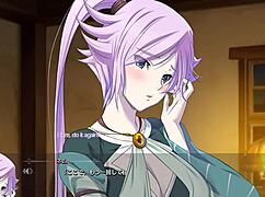 Dungeon Of Regalias Unleashes Intense Anime Action In Scene Two!