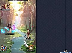 hey, let's explore sex in sky island with kinks