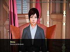 this erotic anime hentai family story is wild! 😏