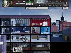 Petgirls in Cost of Survival Ep 10 with Huge Cock Blowjobs