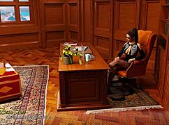 Alternate Existence 8 Game