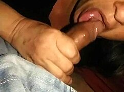 Xvideo Showcases Detailed Oral Sex Performances with Gagging, Deep Throating, and Cumshot Finishes