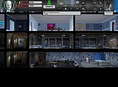 Petgirls in Cost of Survival Ep 10 with Huge Cock Blowjobs