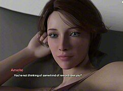 Pervert Craves Slutty Stepmom for Sensual Sex!